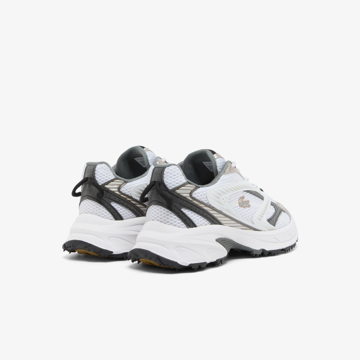 Мужские кеды Lacoste