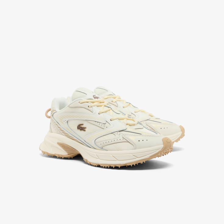 Мужские кеды Lacoste