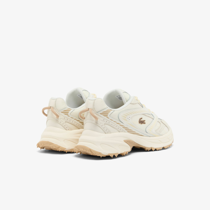 Мужские кеды Lacoste