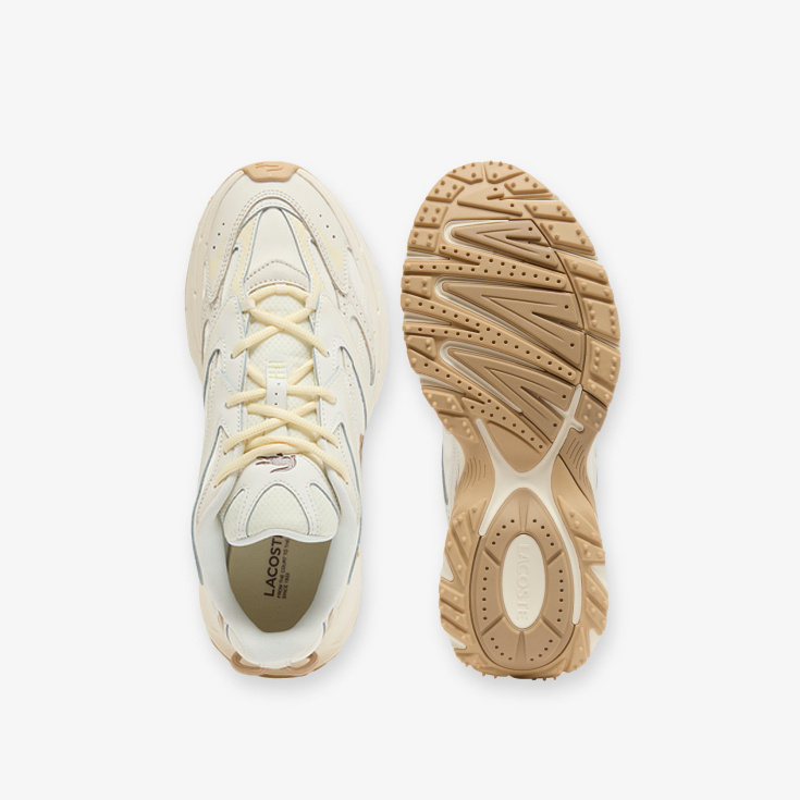 Мужские кеды Lacoste