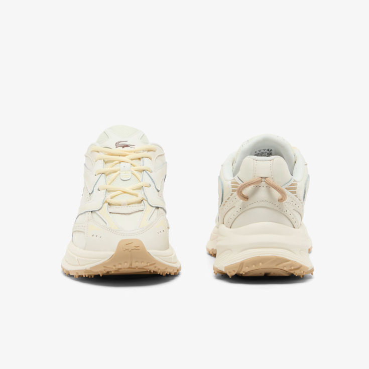 Мужские кеды Lacoste