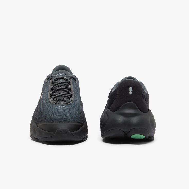 Мужские кеды Lacoste