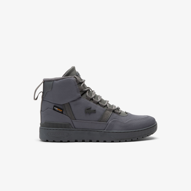 Мужские кеды Lacoste