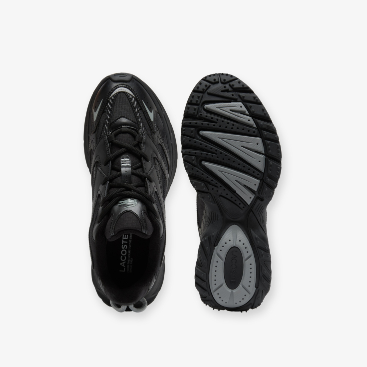 Мужские кеды Lacoste