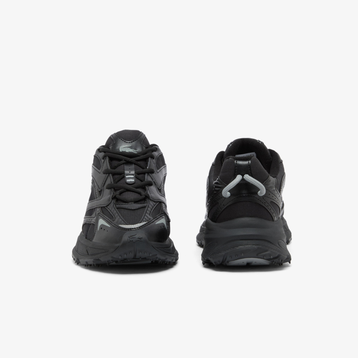 Мужские кеды Lacoste