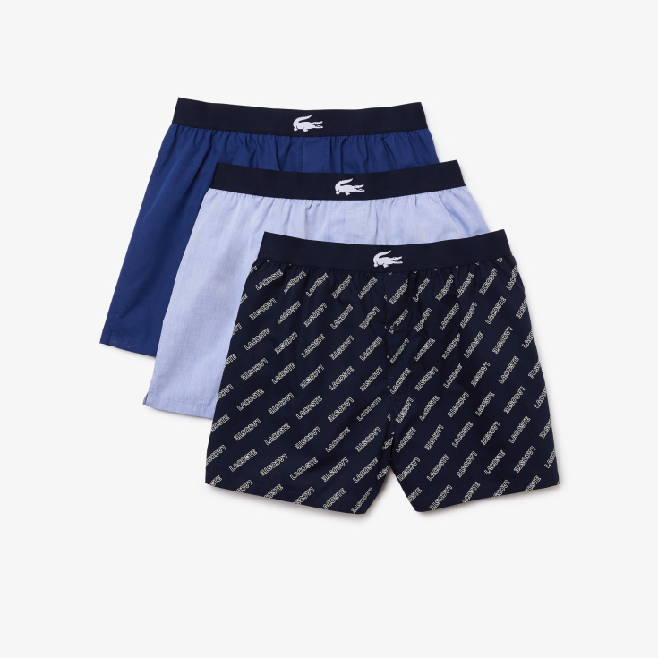 Lacoste kişi alt paltarı