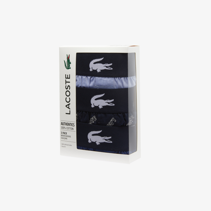 Lacoste kişi alt paltarı