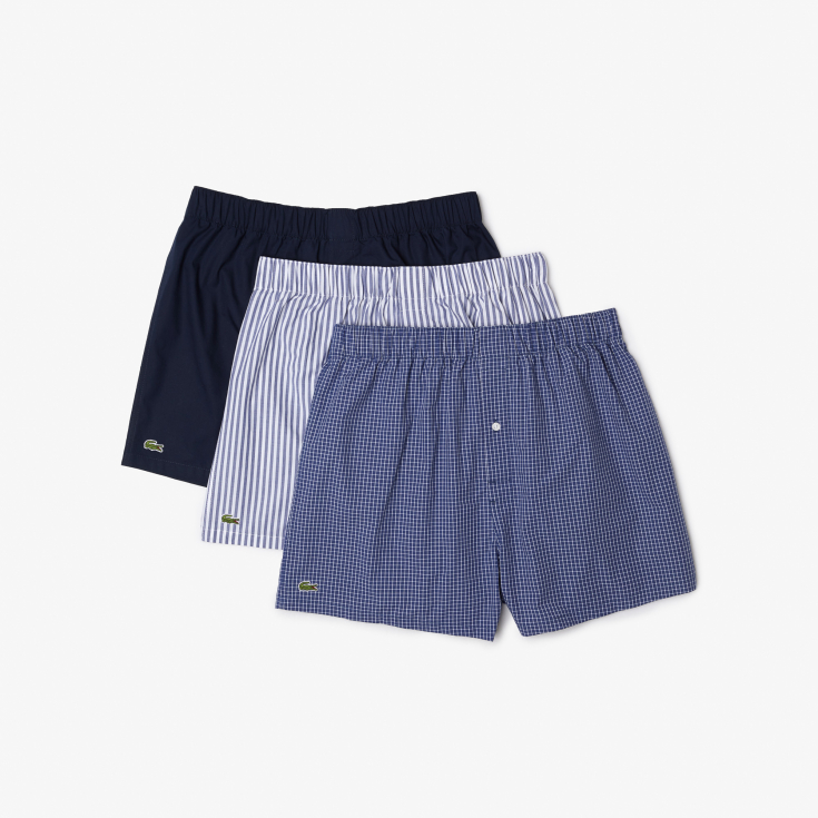 Lacoste kişi alt paltarı