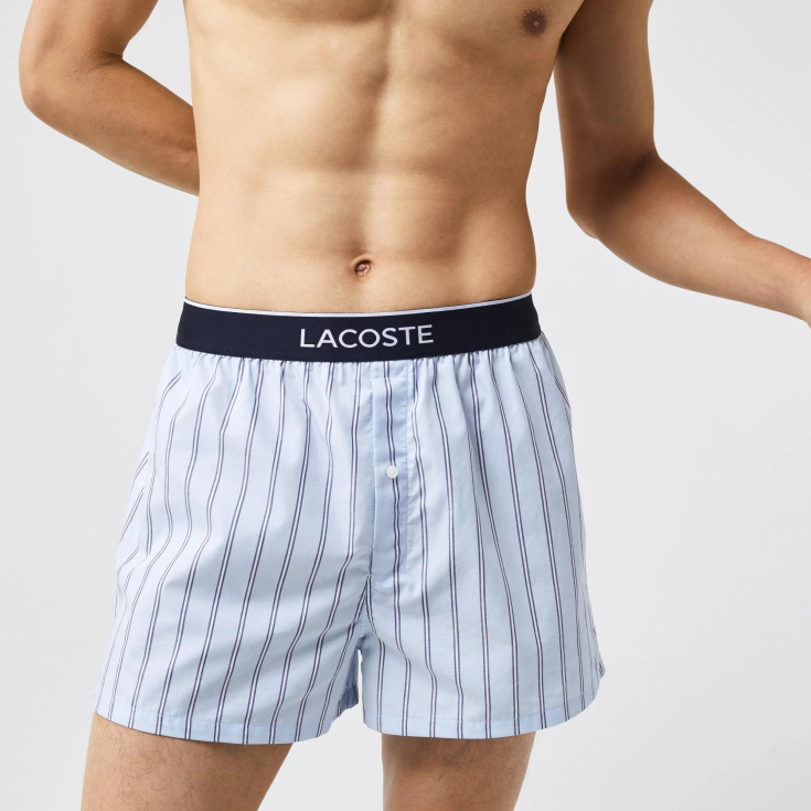 Lacoste kişi alt paltarı