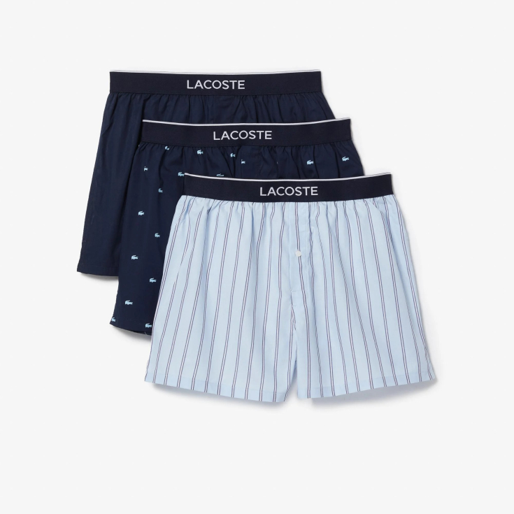Lacoste kişi alt paltarı