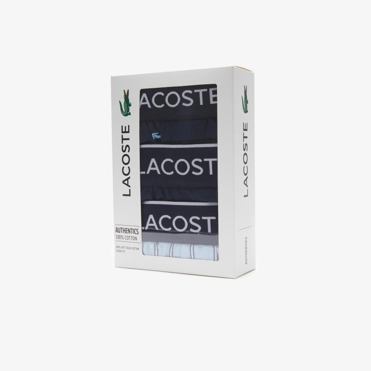 Lacoste kişi alt paltarı