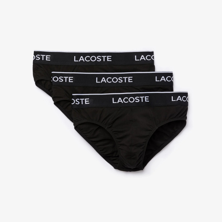 Lacoste kişi alt paltarı