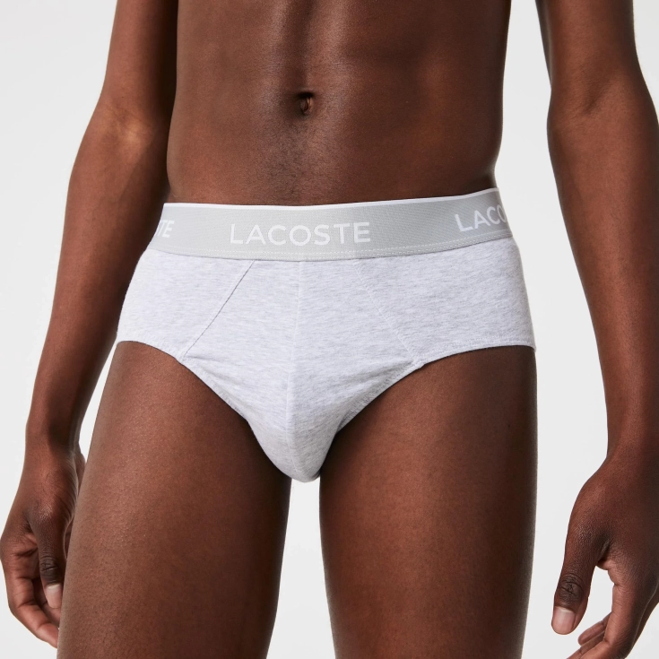 Lacoste kişi alt paltarı