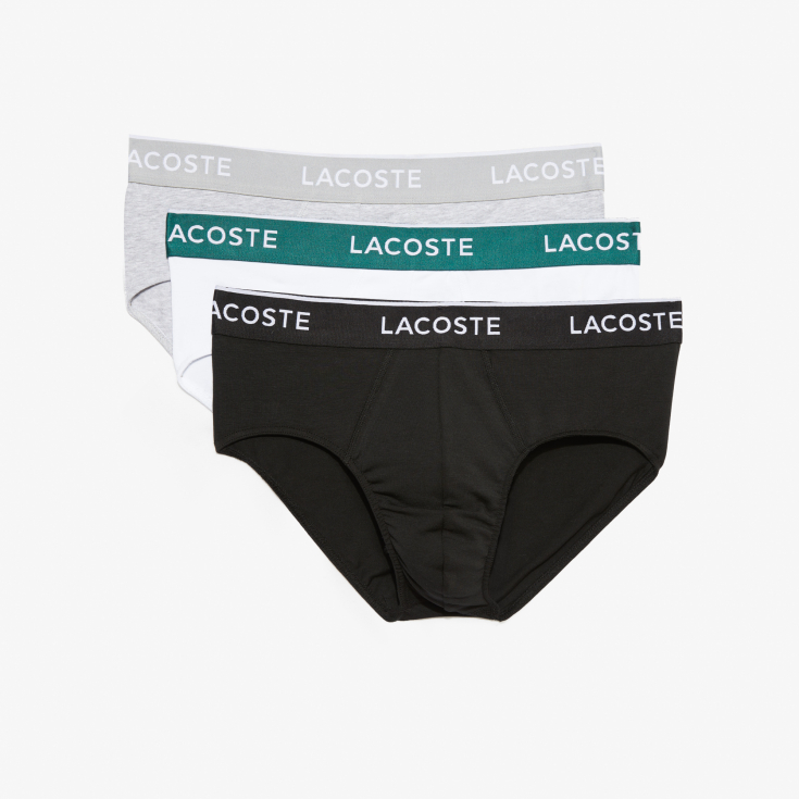 Lacoste kişi alt paltarı
