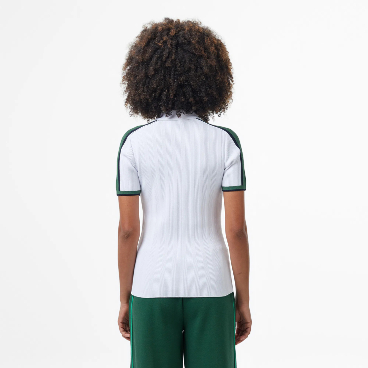 Женский свитер Lacoste