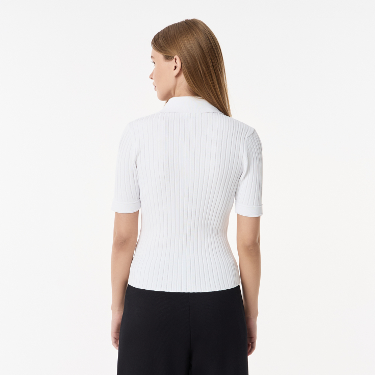 Lacoste qadın sviteri