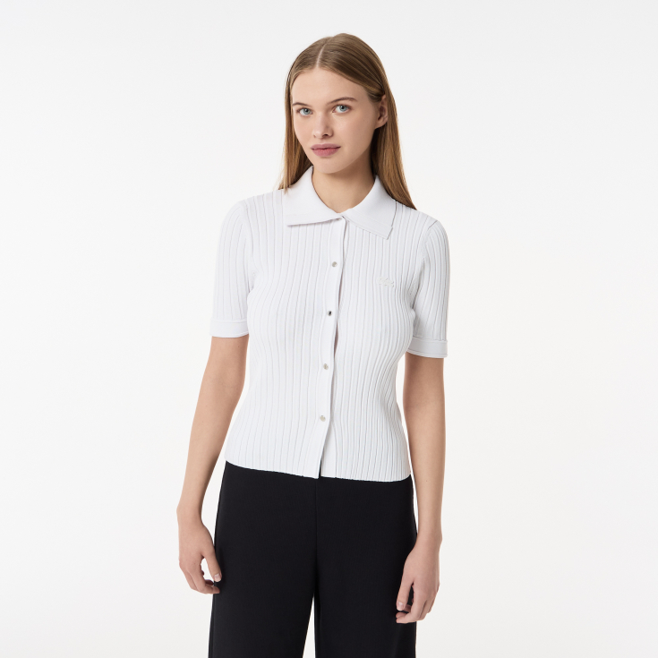 Lacoste qadın sviteri