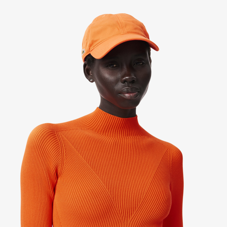 Женский свитер Lacoste