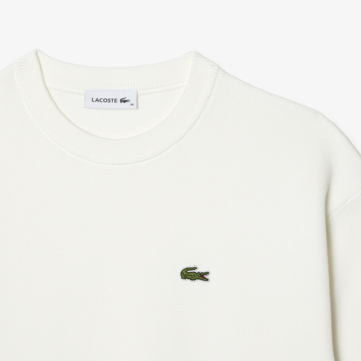 Lacoste qadın sviteri