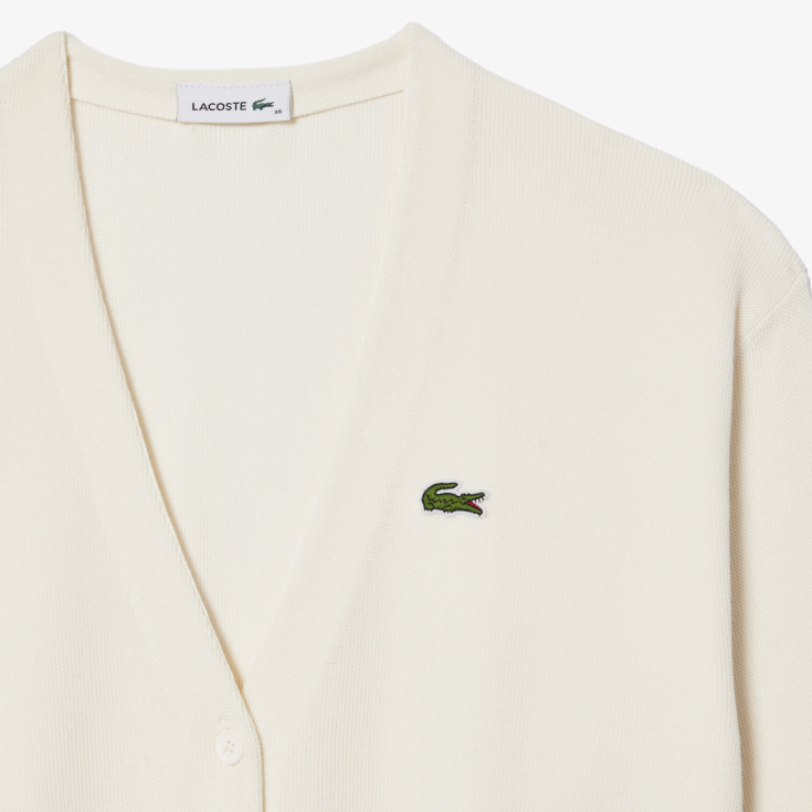 Lacoste qadın sviteri