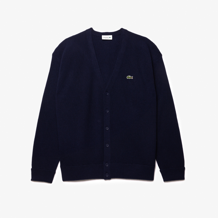 Мужская толстовка Lacoste