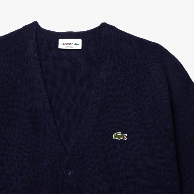 Мужская толстовка Lacoste