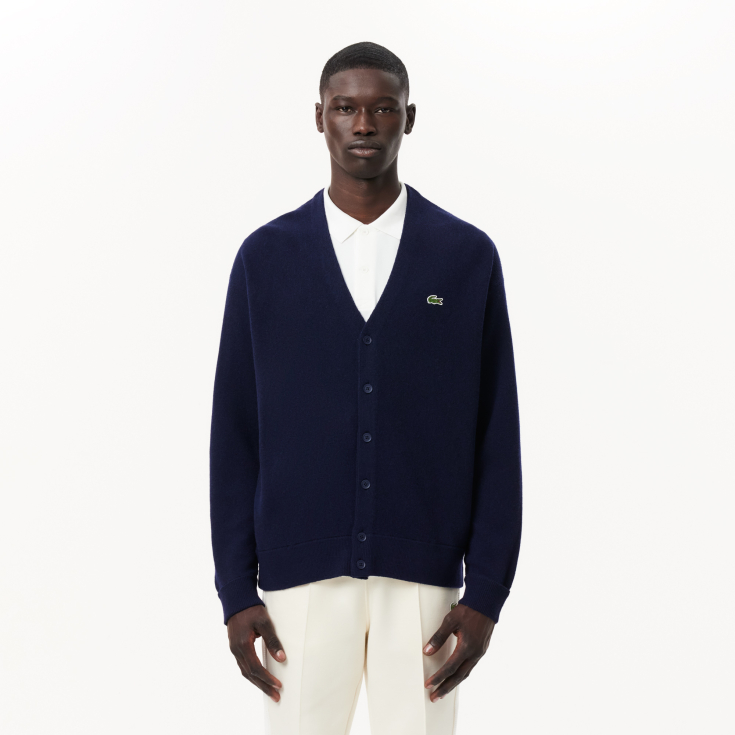 Мужская толстовка Lacoste