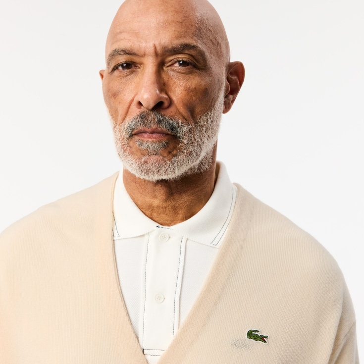 Мужская толстовка Lacoste