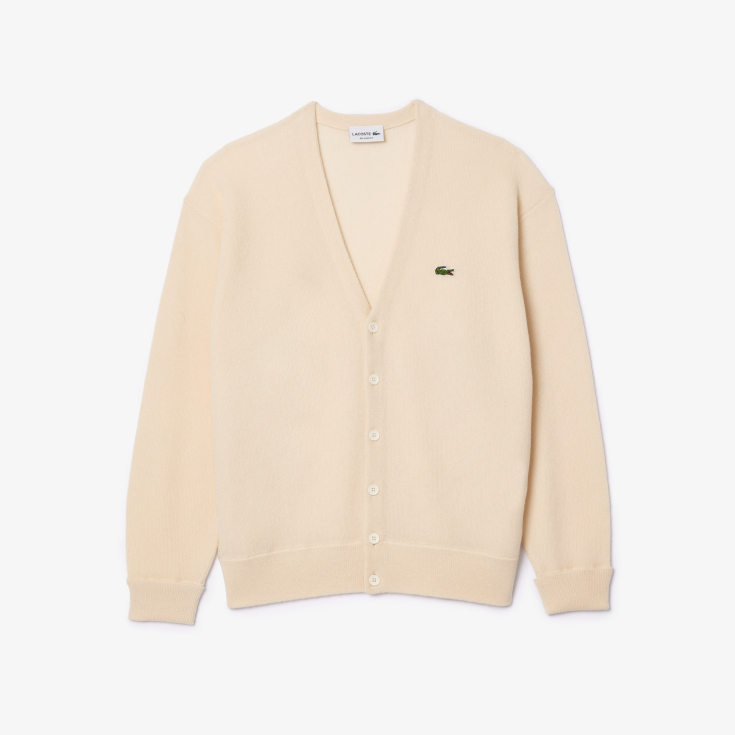 Мужская толстовка Lacoste