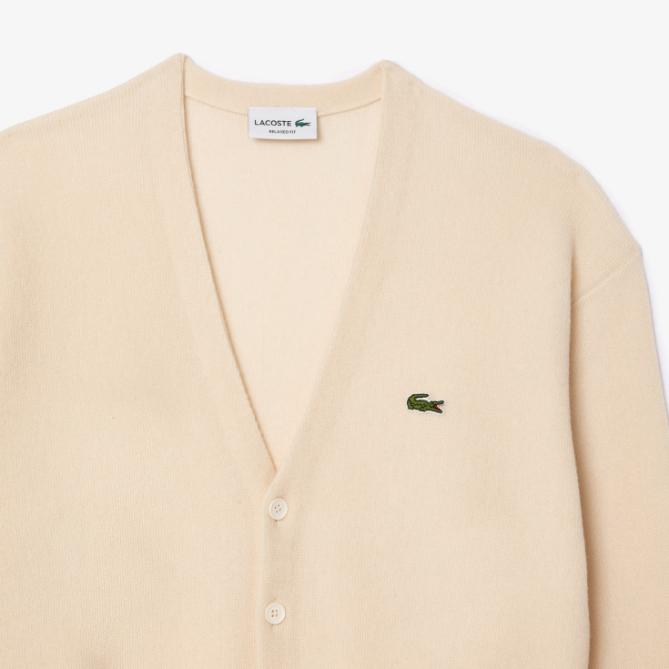 Мужская толстовка Lacoste