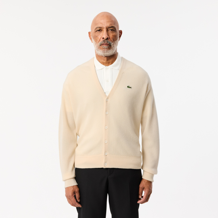 Мужская толстовка Lacoste
