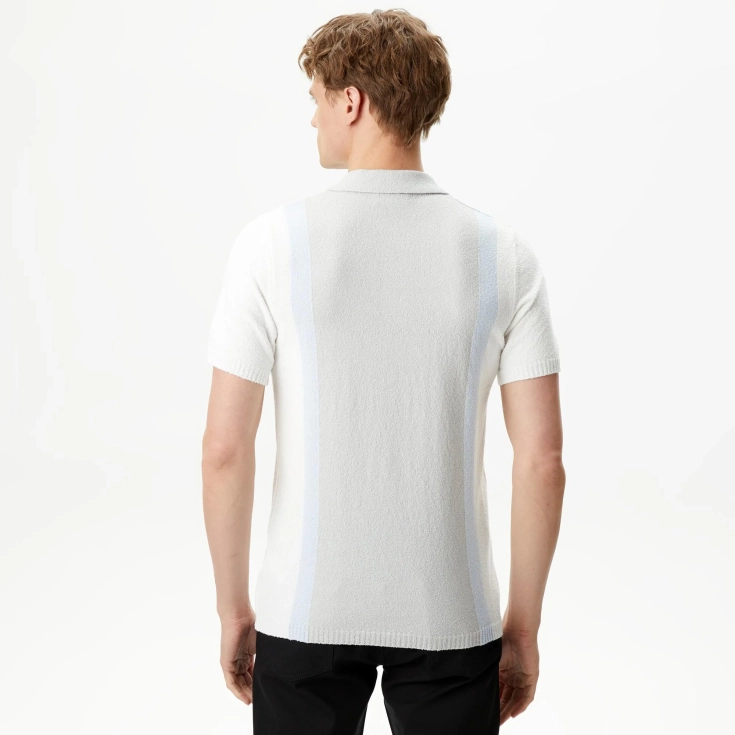 Мужской свитер Lacoste