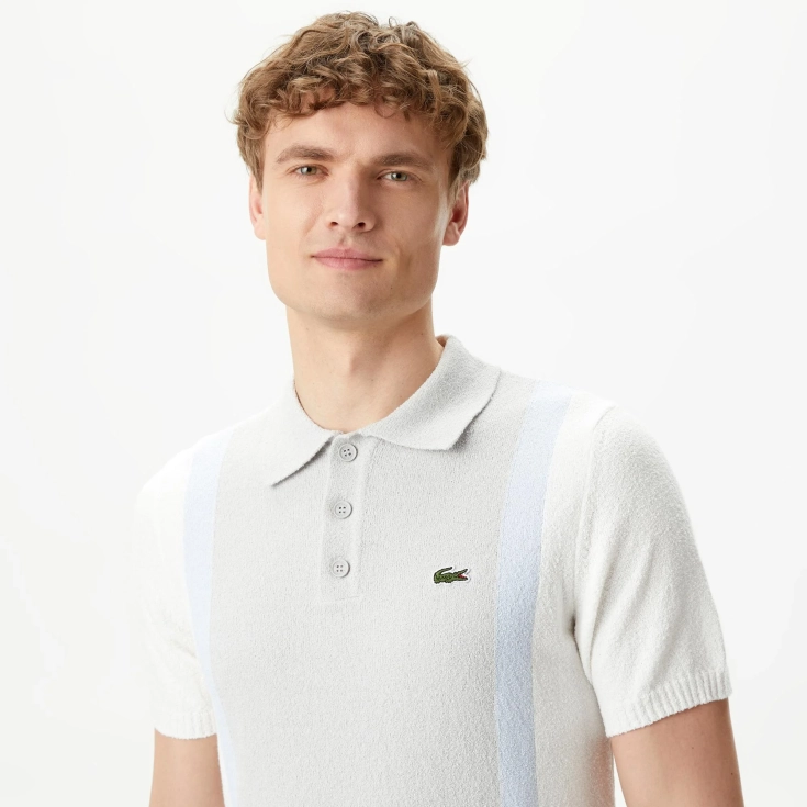 Мужской свитер Lacoste