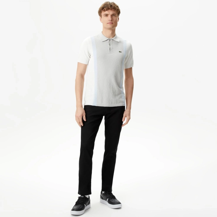 Мужской свитер Lacoste