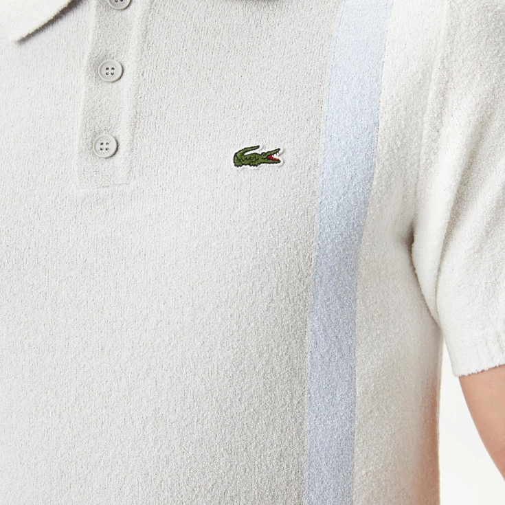 Мужской свитер Lacoste