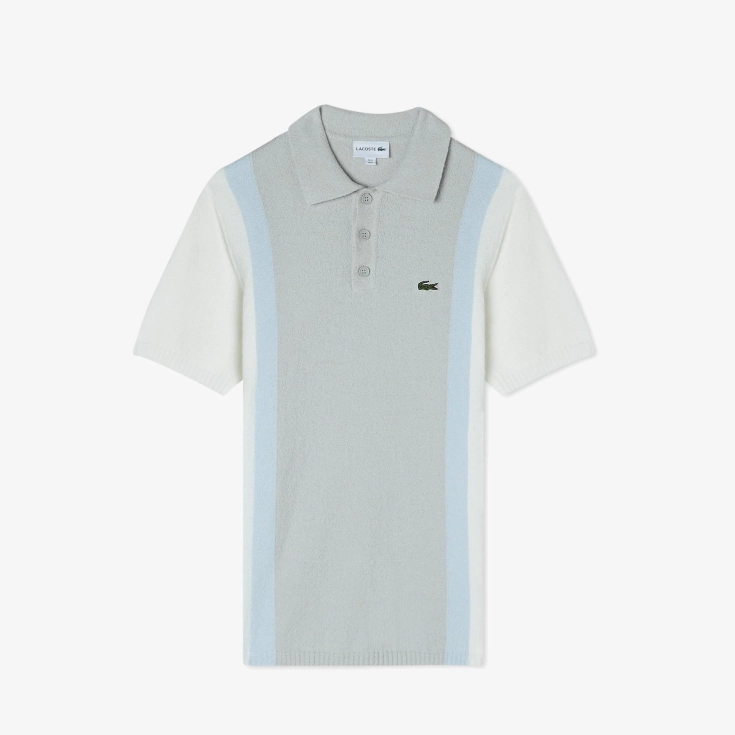 Мужской свитер Lacoste