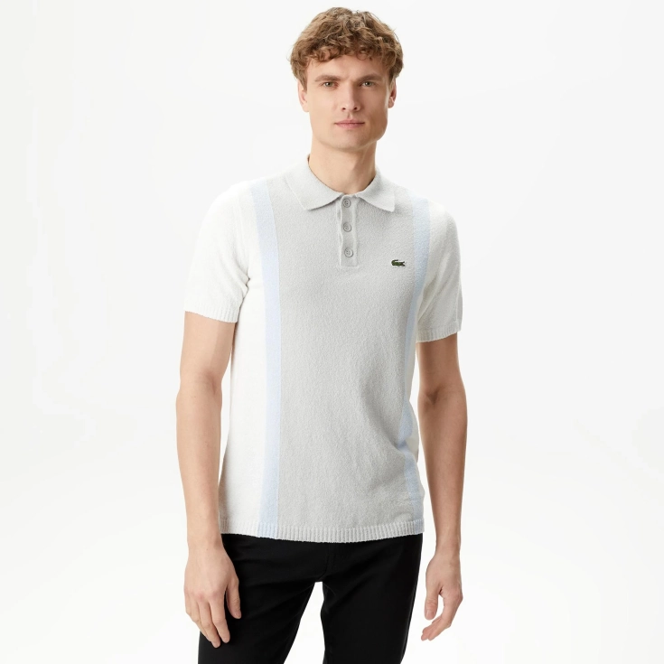 Мужской свитер Lacoste