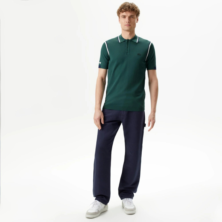 Мужской свитер Lacoste