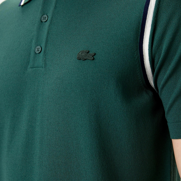 Мужской свитер Lacoste