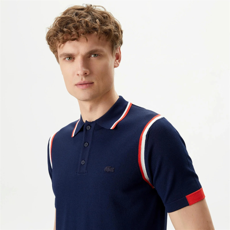 Мужской свитер Lacoste