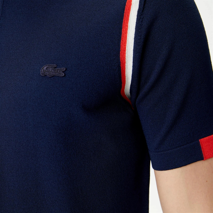 Мужской свитер Lacoste