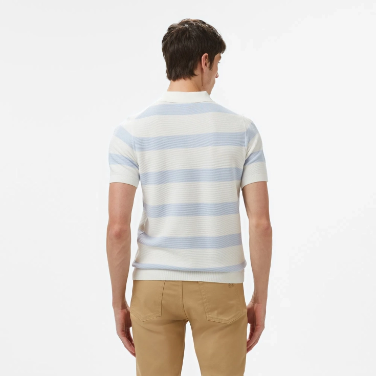 Lacoste kişi sviteri