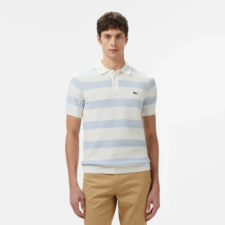 Lacoste kişi sviteri