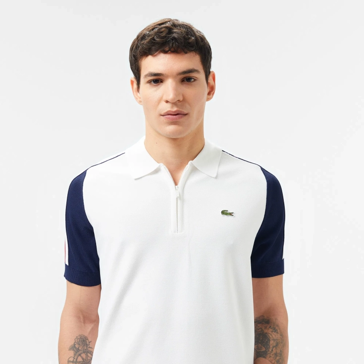 Lacoste kişi sviteri