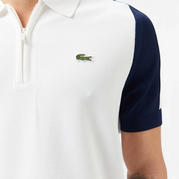 Lacoste kişi sviteri