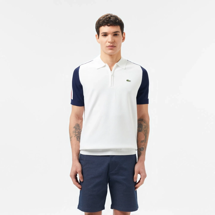 Lacoste kişi sviteri