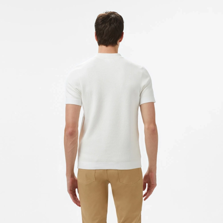 Lacoste kişi sviteri