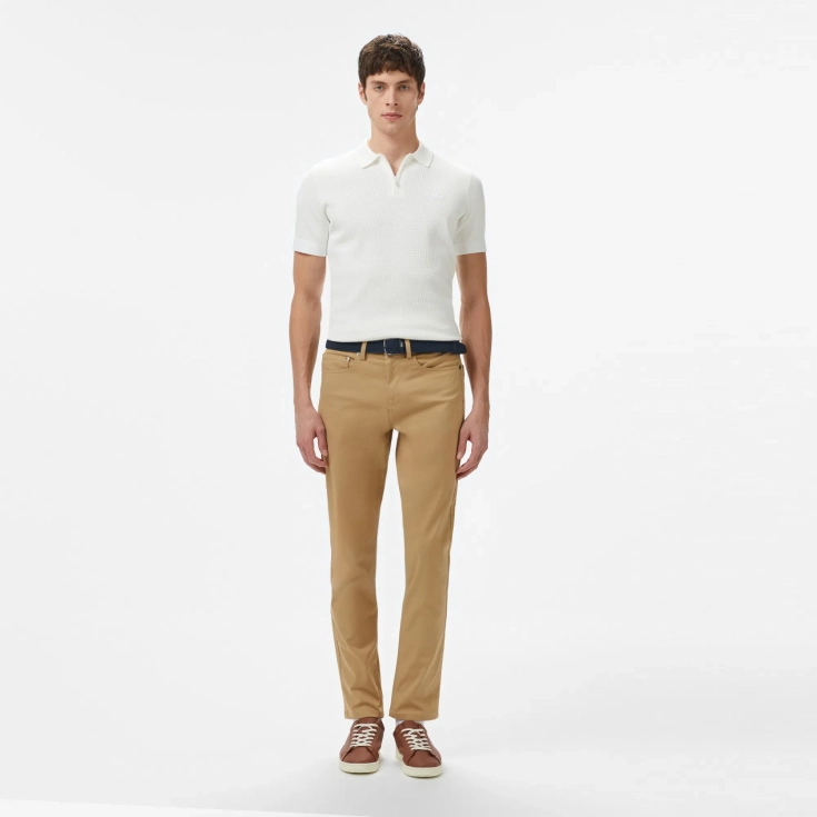 Lacoste kişi sviteri