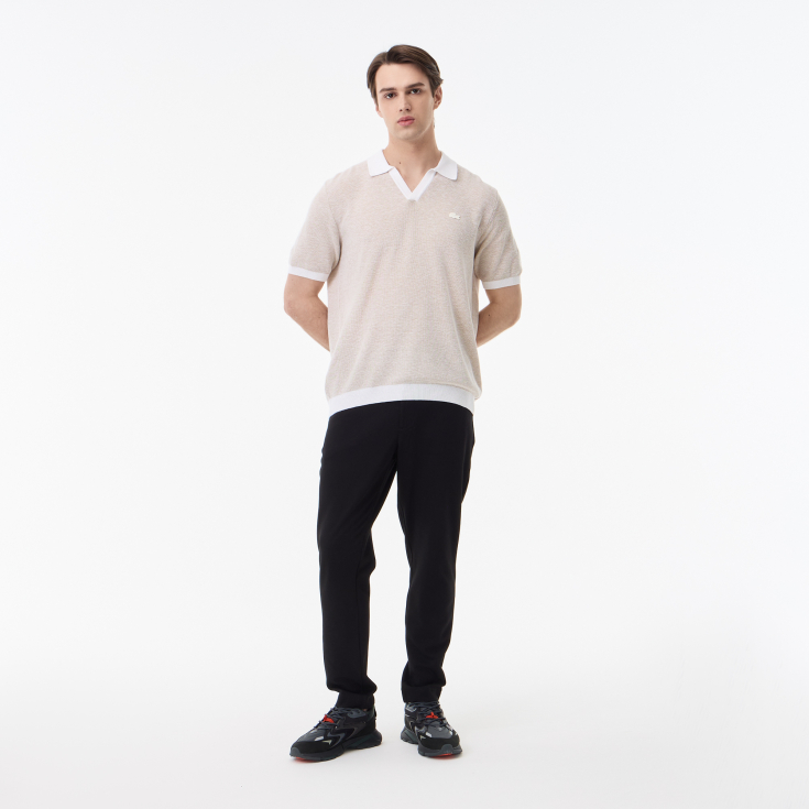 Lacoste kişi sviteri