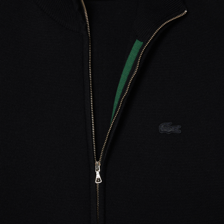 Мужской свитер Lacoste